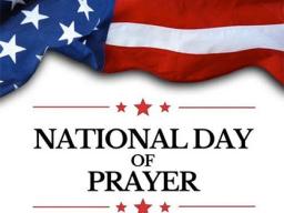 national day of prayer