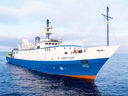  EN Nautilus