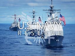 U.S. Navy Reserve, 108th birthday