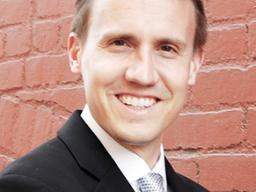 Neil Weare, President and Founder of Equally American