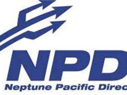 Neptune Pacific logo