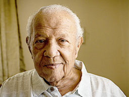 Jacob John Olaf Netzler