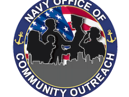 NAVY WEEKS logo