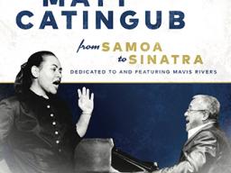 The newly awaited CD 