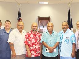 5 new 2023 House Members and legal staff