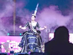 Miss Pacific Islands 2025