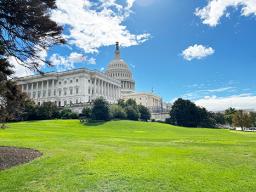 U.S. Capitol