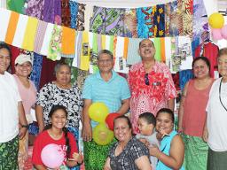 “Po o Moli” or  “Night of Lights” 