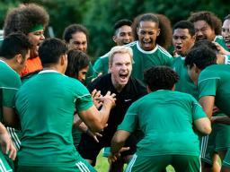 Screenshot from The Searchlight Pictures film