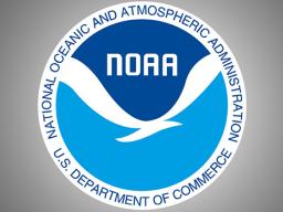NOAA logo
