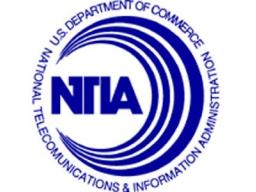 NTIA logo