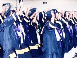 FHS 2023 Graduating Class