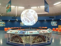 The Tauese P.F. Sunia Ocean Center,