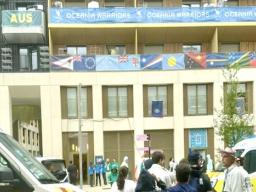  "Oceania Warriors" Paris Olympic Village