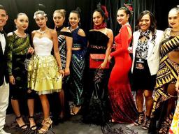 #Exclusive By OffDaRock consists of the mastermind Leuila Ioane and her husband Joseph Ioane. [courtesy photo]
