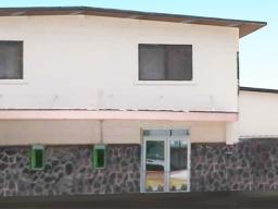 Old ASTCA building in Fagatogo