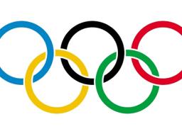 OLYMPIC logo