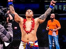 Onosa'i Iosefo Moana