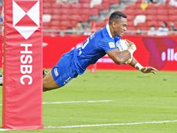 Manu Samoa’s Steve Onosai