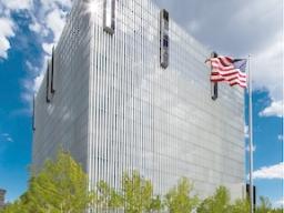 Orrin G. Hatch United States Courthouse in Salt Lake City, Utah