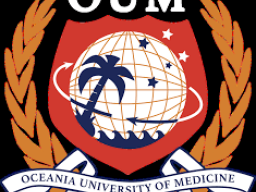 OUM LOGO