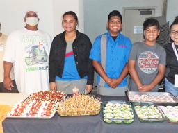 FCS i Nuuuli VocTech High.