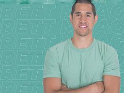 Garret Muagututi’a