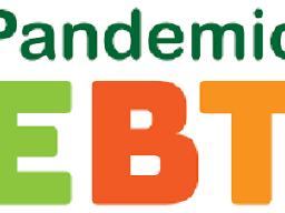 P-EBT logo
