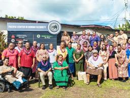 celebrating and learn about their new projects and initiatives