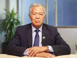 PIF Secretary General, Mr. Henry Puna