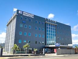 Pacific Specialist Healthcare