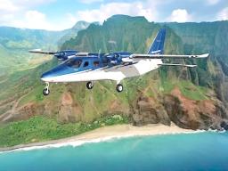 PACIFIC AIR CHARTERS