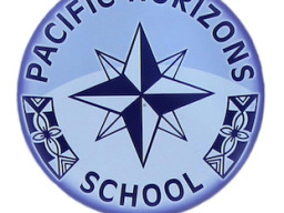 Pacific Horizons School logo