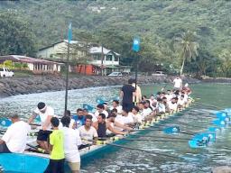 crew members of Paepaeulupo’o of Aua 