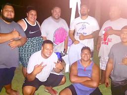 palolo hunters