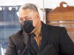 Faifaimalie Paselio A. Paselio Jr.