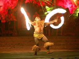 FIREKNIFE competitor