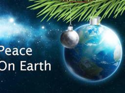 peace on earth