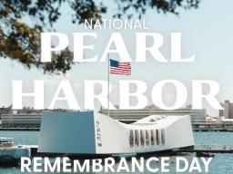 Pearl Harbor memorial