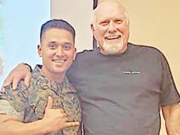 Penikila Kesi Leakage lll with Terry Bradshaw