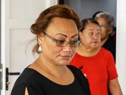 48-year-old Perkin Feagiai Headle