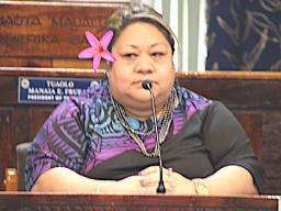 Magdeline Pepe Petaia