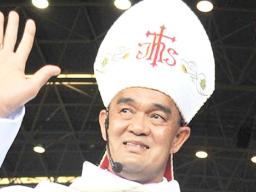Archbishop Peter Loy Chong.