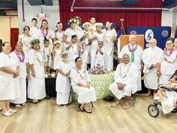 Ekalesia Metotisi Samoa