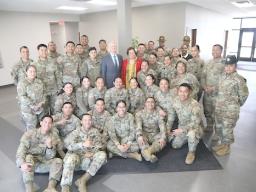 Amata and toa o samoa