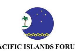 Pacific Islands forum logo