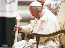 Pope Francis