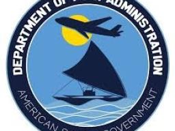 Port Admin logo