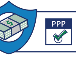 PPP graphic