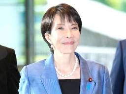 Prime Minister Takaichi Sanae